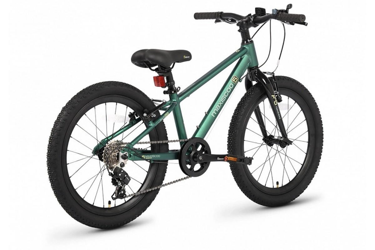 MAXISCOO 5Bike 20 2026