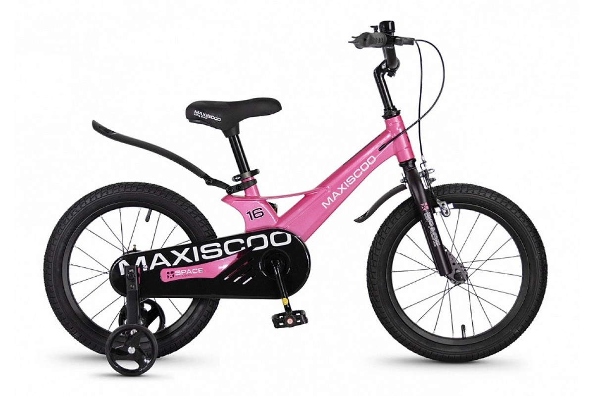 MAXISCOO Space Стандарт 16 2026