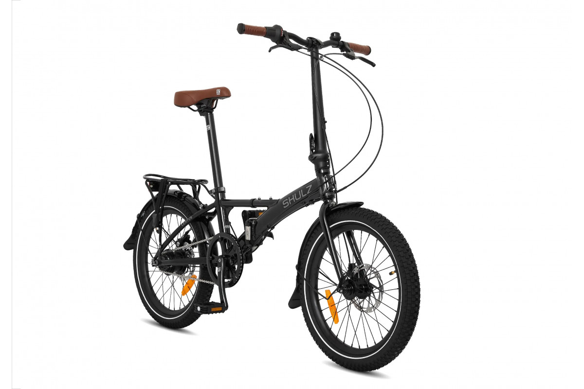 SHULZ Lentus 8 2026