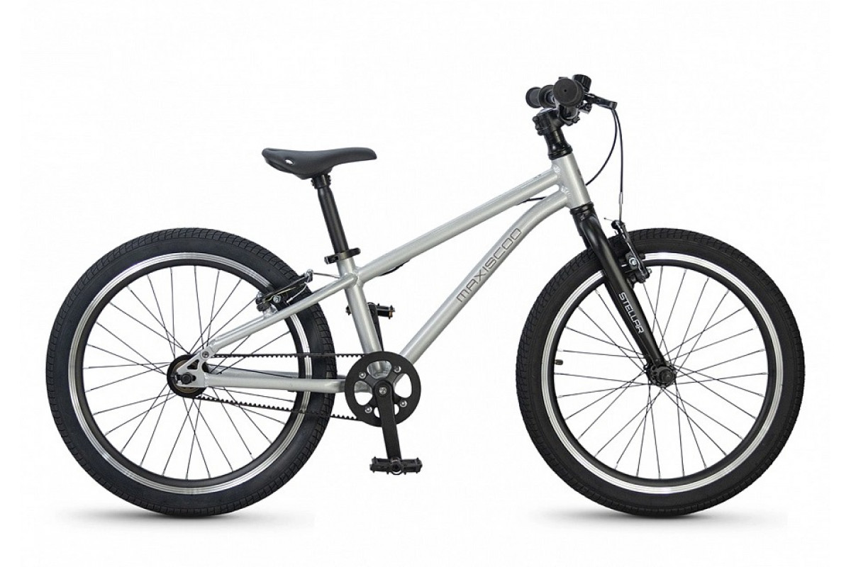 MAXISCOO Stellar 20 2026