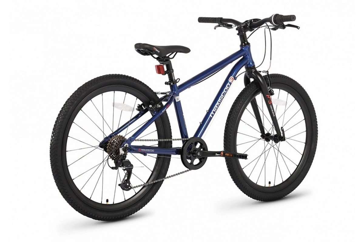 MAXISCOO 3Bike 24 2026