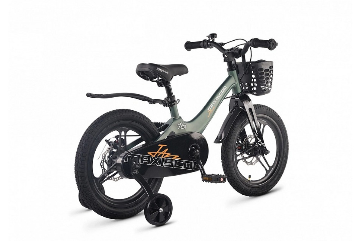 MAXISCOO Jazz Pro 16 2026