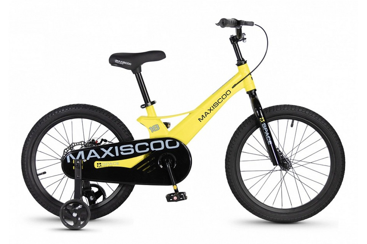 MAXISCOO Space Базовый 18 2026