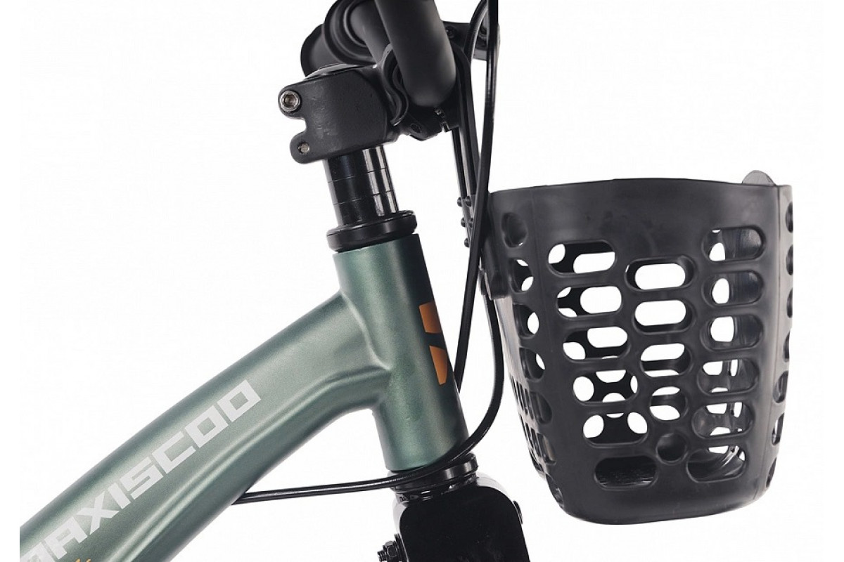 MAXISCOO Jazz Pro 16 2026