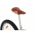 Седло SHULZ Touring Rails кожаное (light brown SD951)