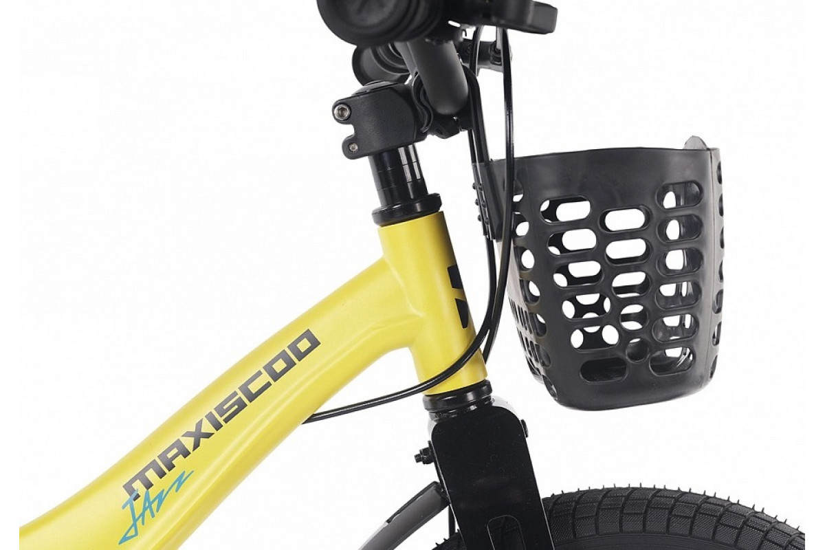 MAXISCOO Jazz Pro 16 2026