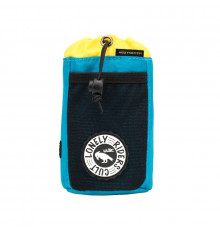 Сумка на руль ULAC C-Hold 1.0L Teal (Aqua-Yellow) 571094