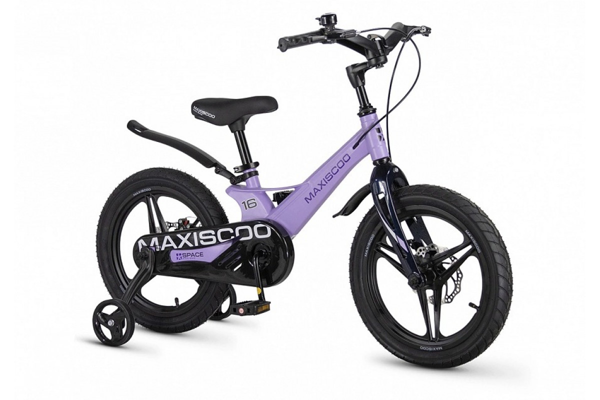 MAXISCOO Space Делюкс 16 2026