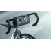 Сумка на руль ULAC COURSIER SPRINT 1.5L Steel 572036