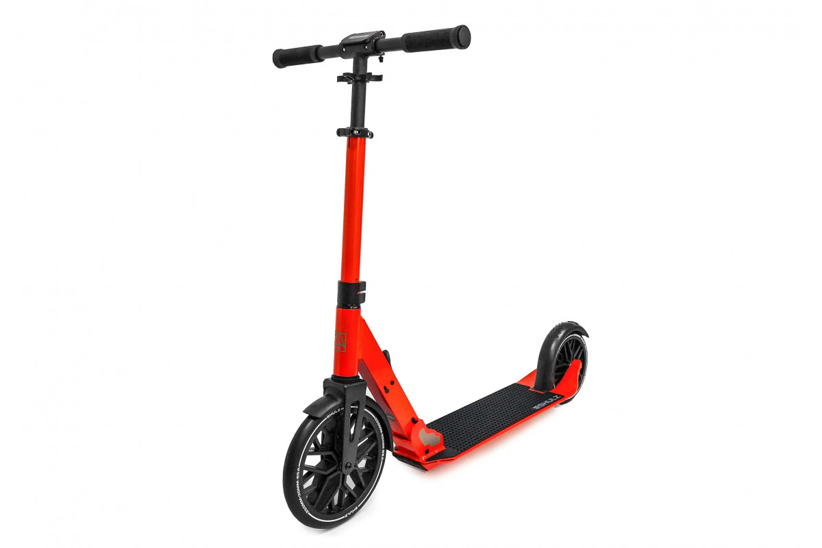 Самокат SHULZ 250 SPEED
