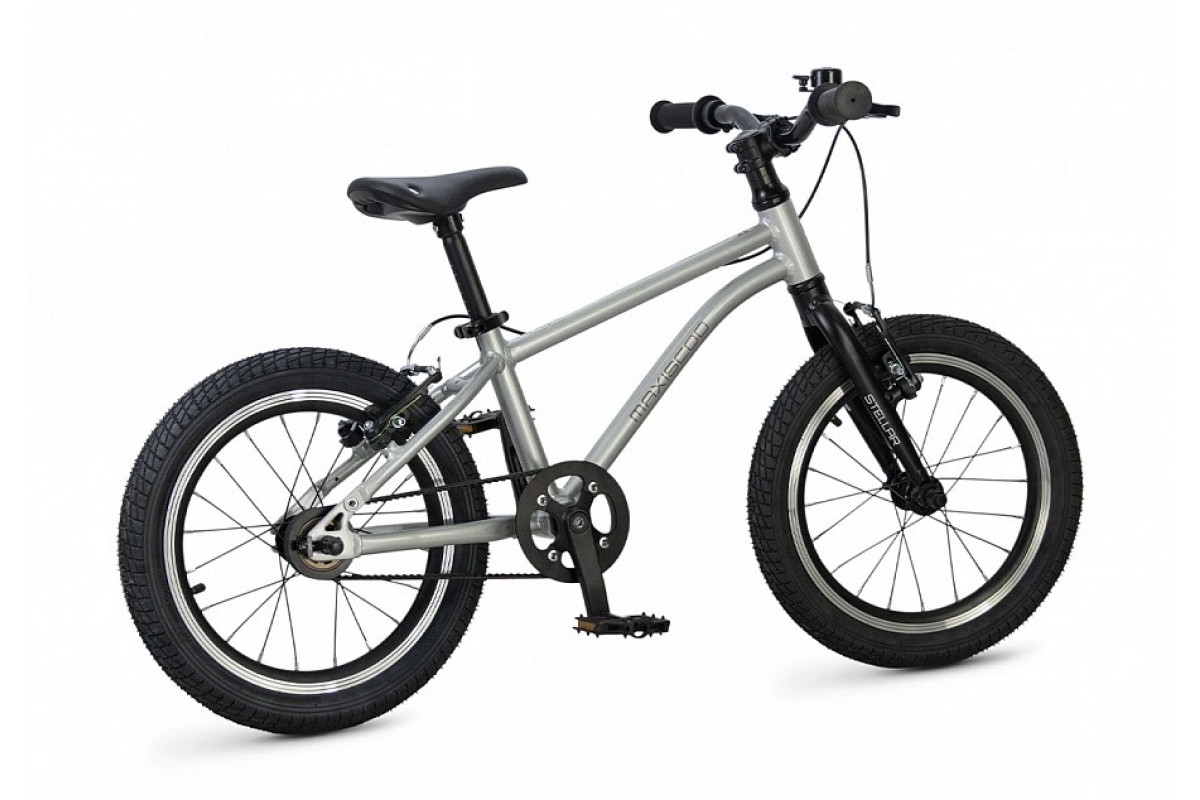 MAXISCOO Stellar 16 2026