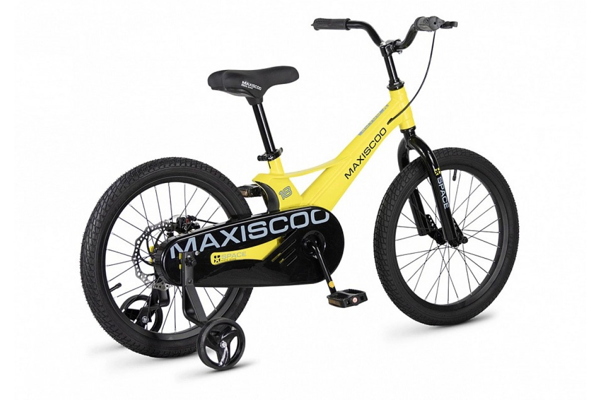 MAXISCOO Space Базовый 18 2026