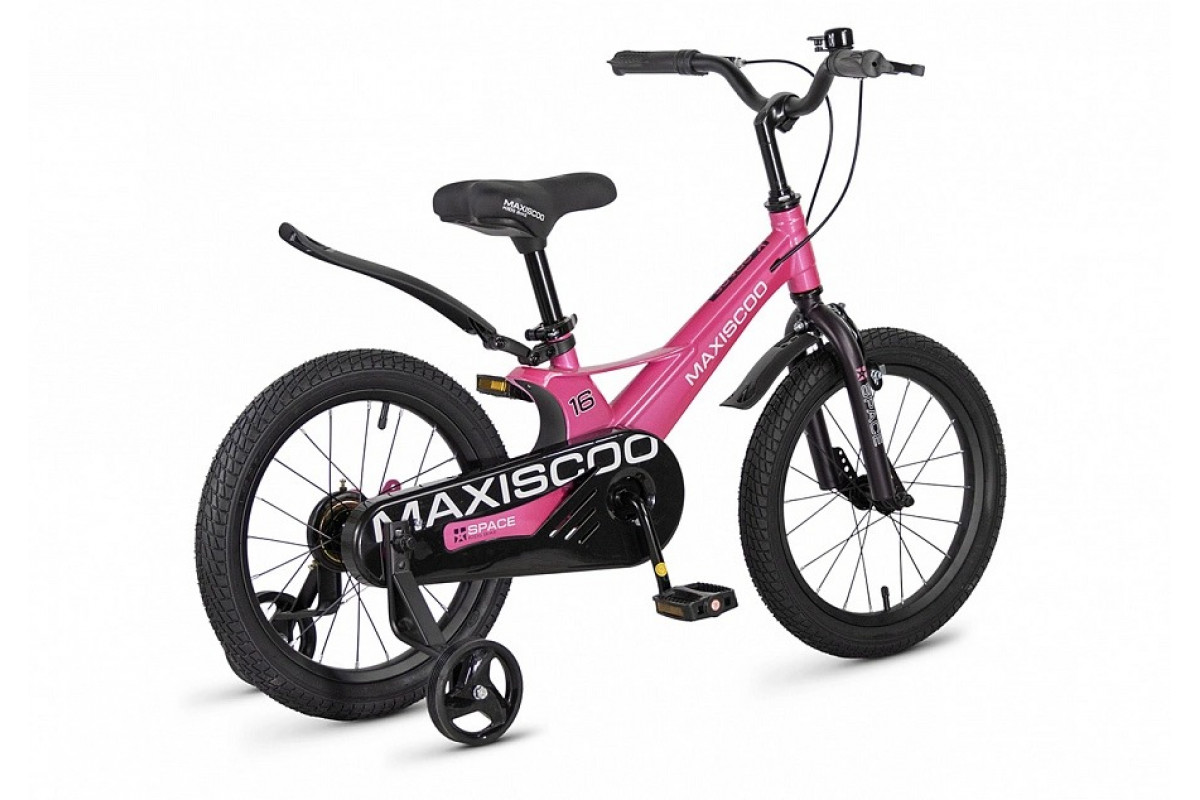MAXISCOO Space Стандарт 16 2026