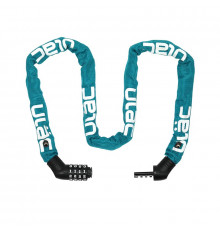 Велозамок ULAC Street Fighter Teal 571149