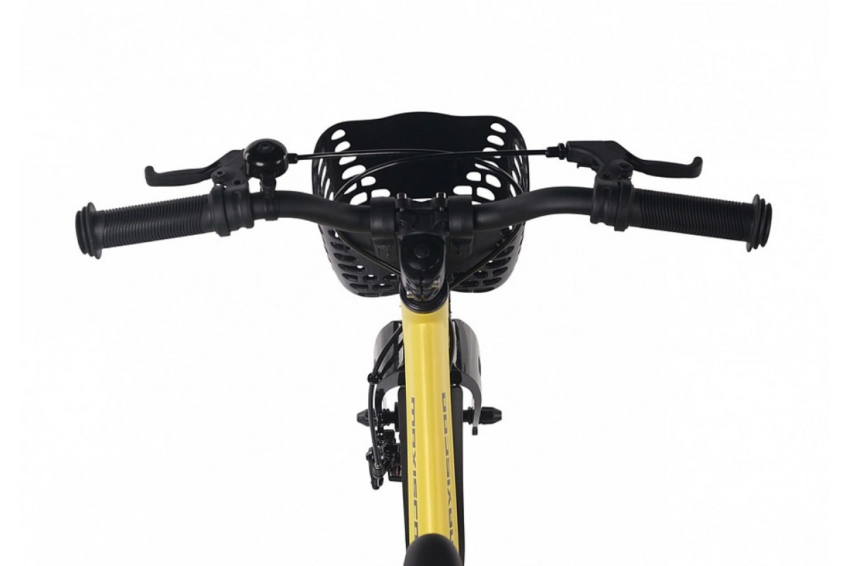 MAXISCOO Jazz Pro 16 2026
