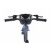 MAXISCOO Jazz Pro 16 2026