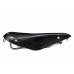 Седло SHULZ Touring Rails кожаное (black SD953)
