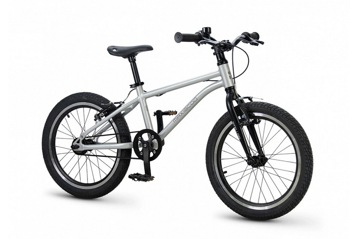 MAXISCOO Stellar 18 2026