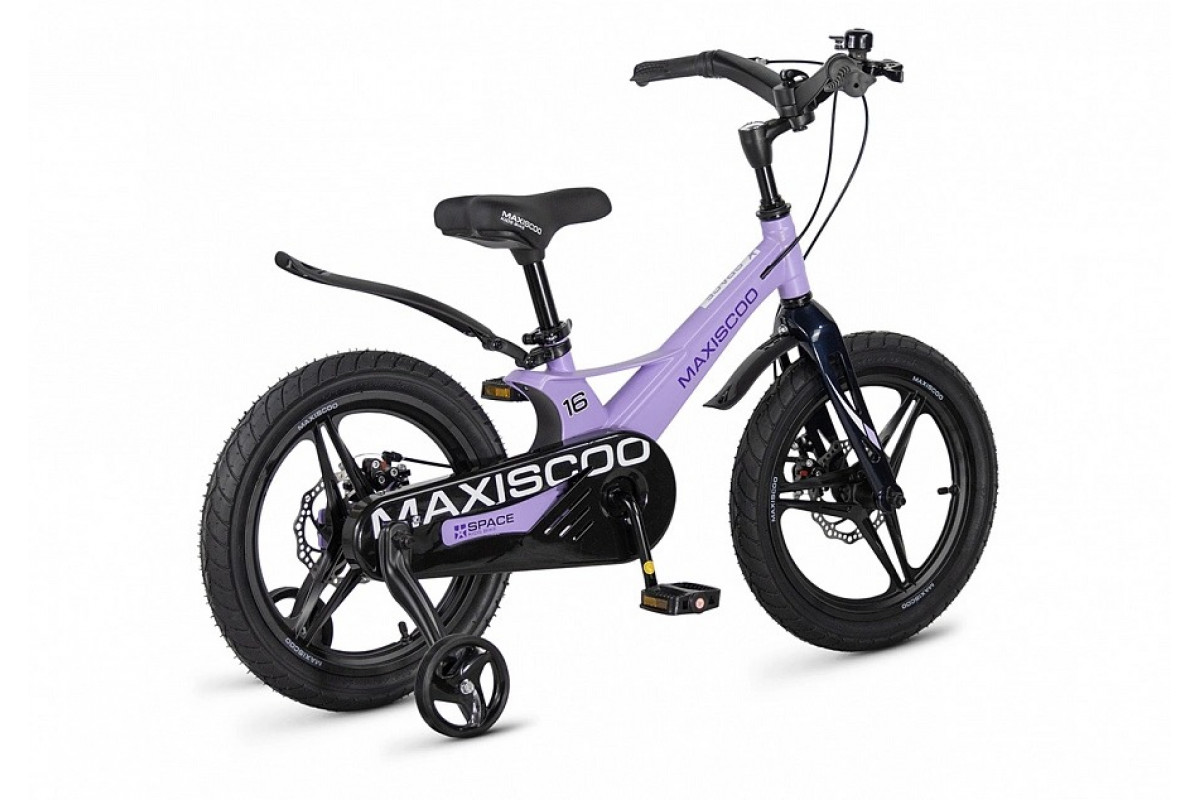 MAXISCOO Space Делюкс 16 2026