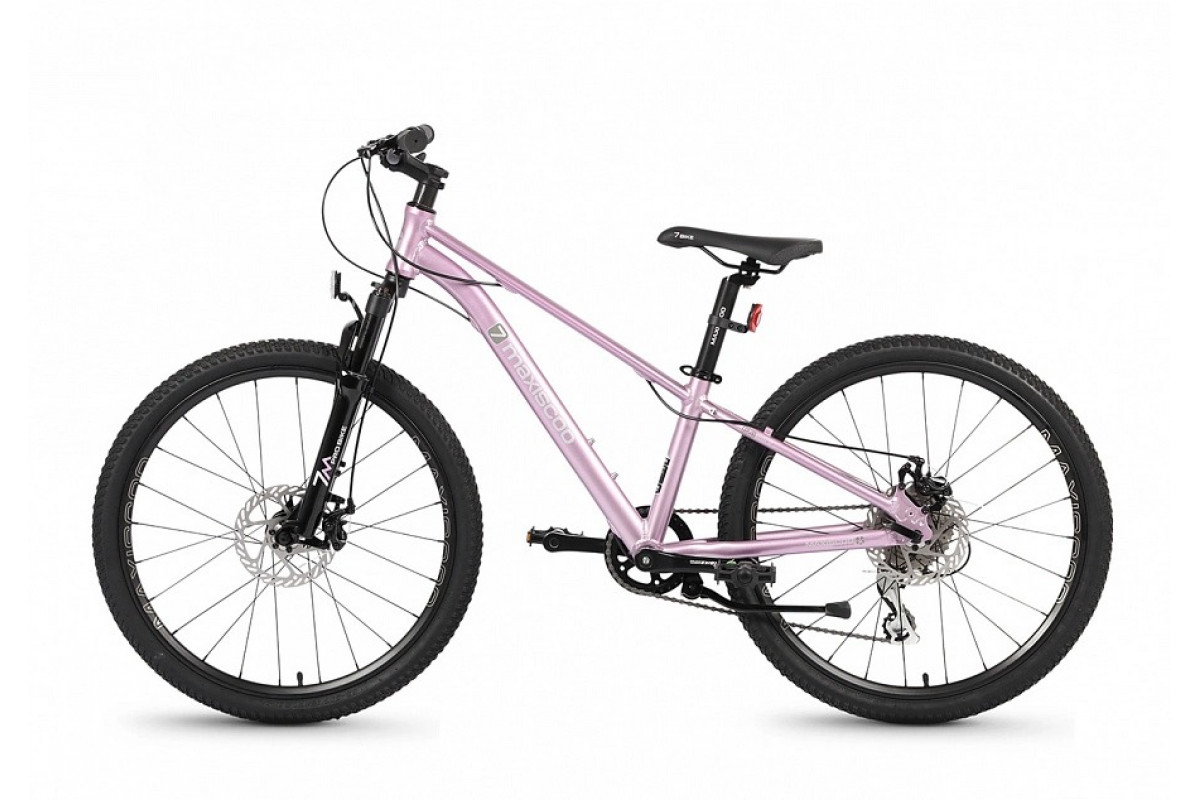 MAXISCOO 7Bike 24  2026