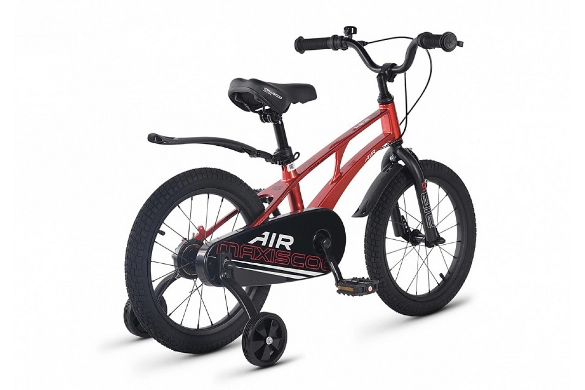 MAXISCOO AIR Стандарт Плюс 16'' 2026