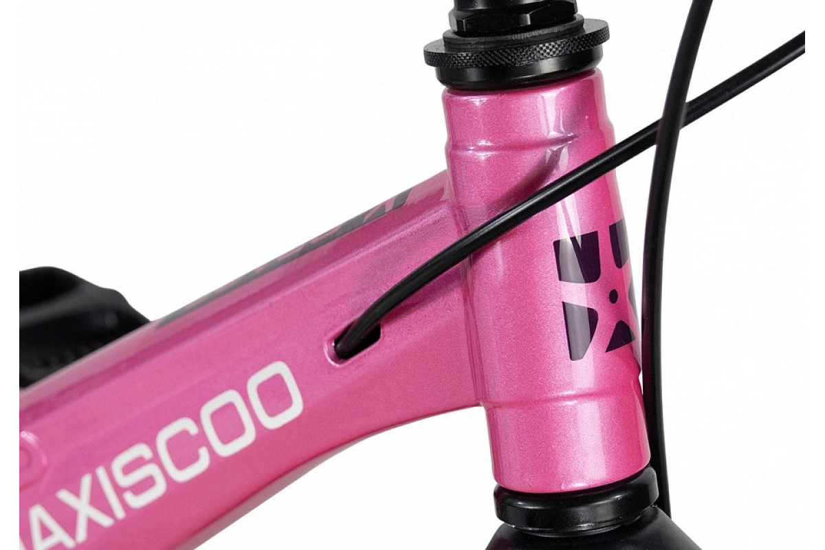 MAXISCOO Space Делюкс 18 2026