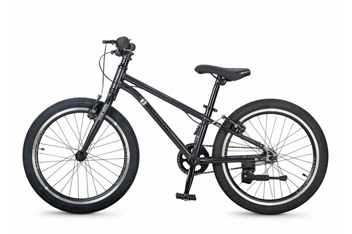 MAXISCOO 1Bike 20 2026