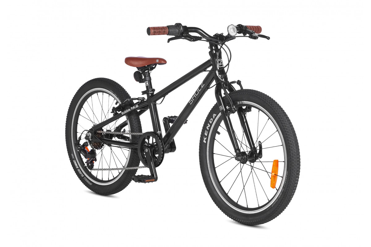 SHULZ Bubble 20 Race 2026