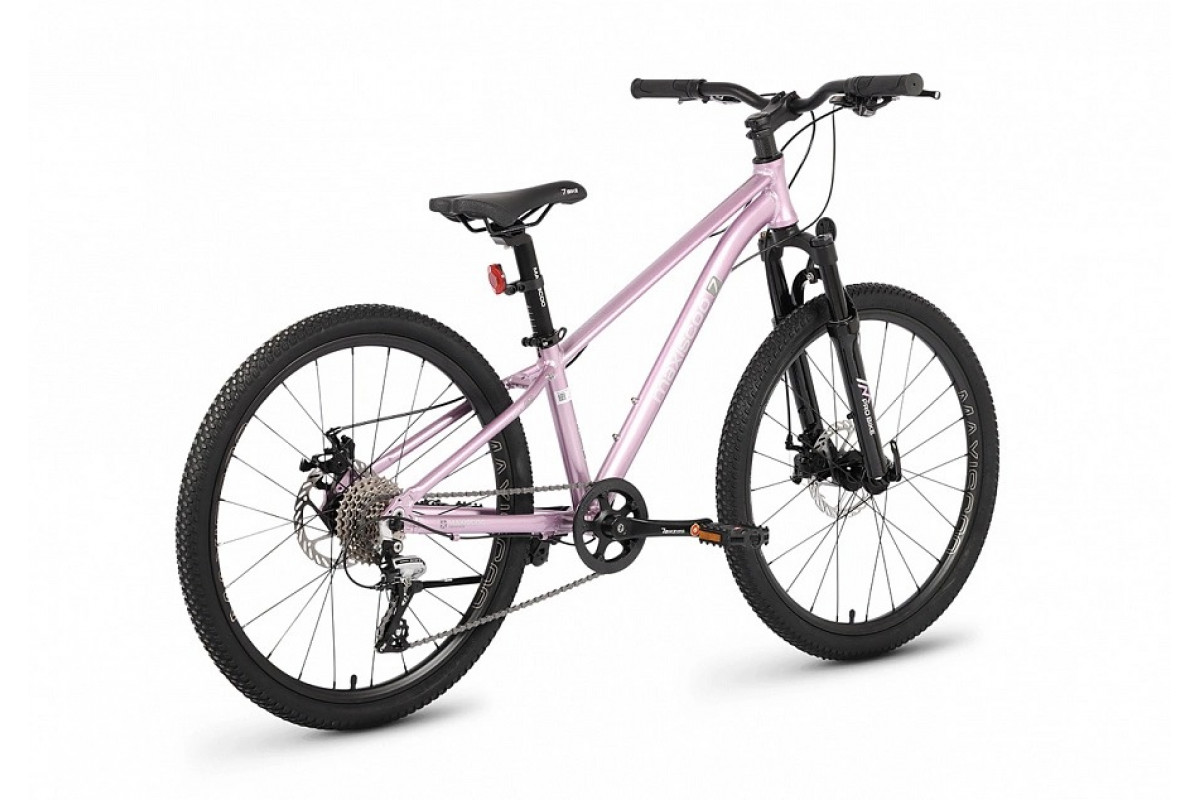 MAXISCOO 7Bike 24  2026