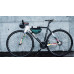 Сумка на раму ULAC TOURING MAX 1.5L Pine (Green-Black) 571132