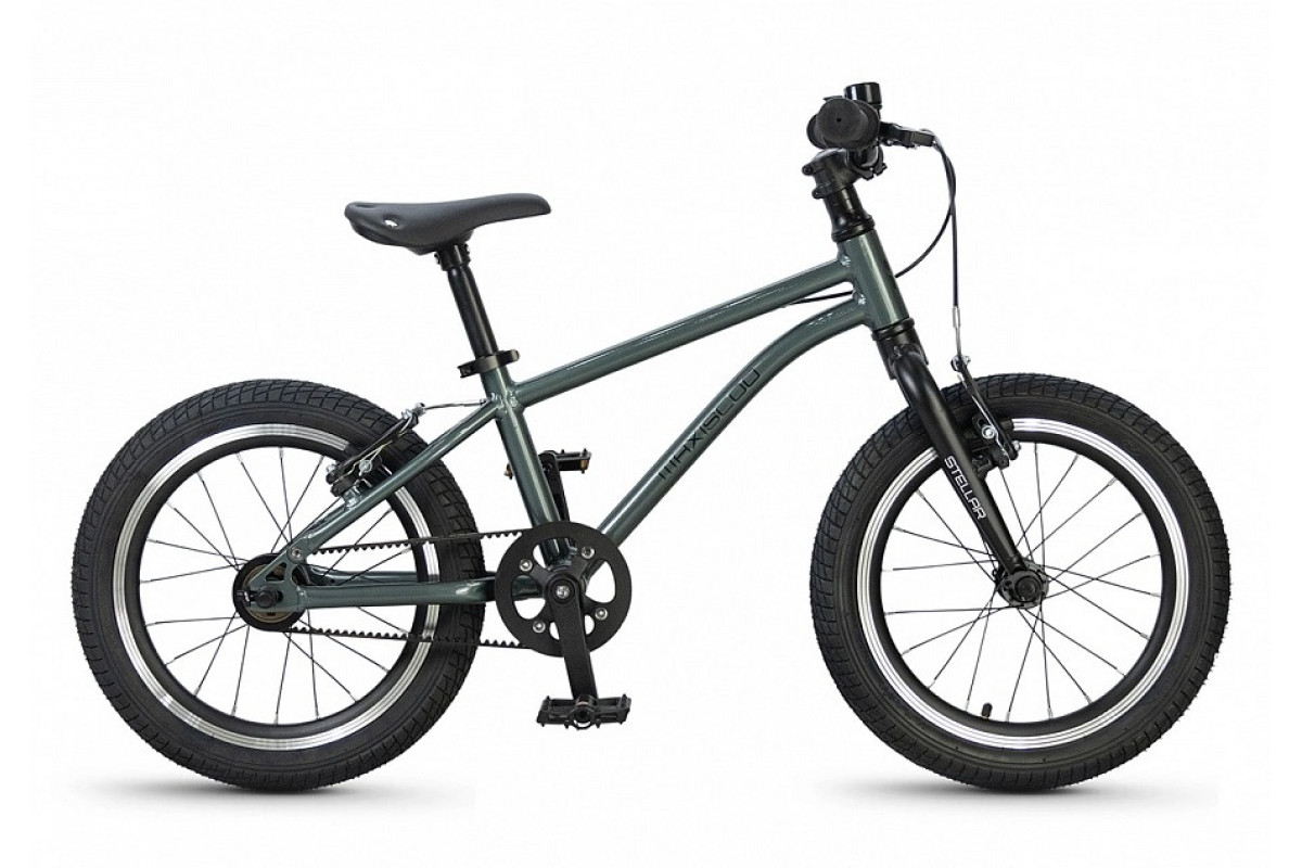 MAXISCOO Stellar 16 2026