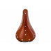 Седло SHULZ Touring Rails кожаное (light brown SD951)