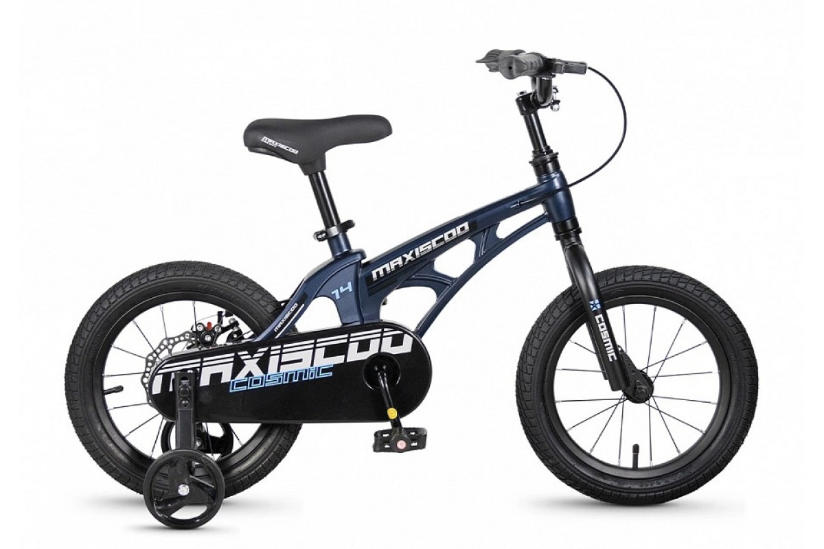 MAXISCOO Cosmic Базовый Плюс 14 2026