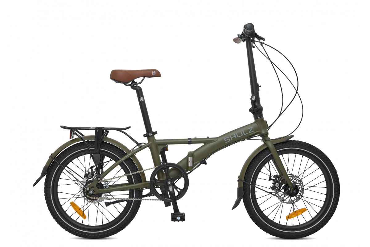 SHULZ Lentus 8 2026