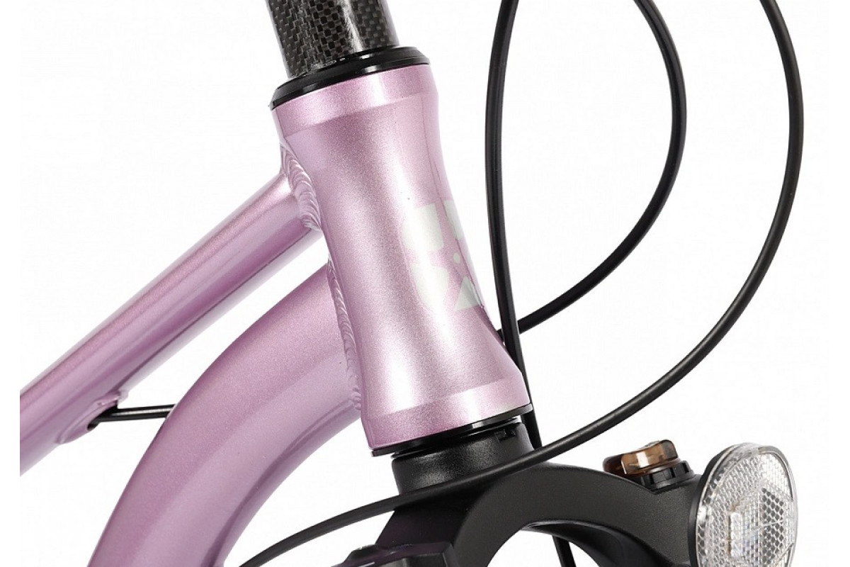 MAXISCOO 7Bike 24  2026