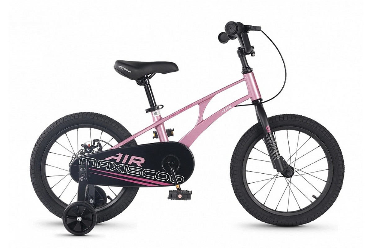 MAXISCOO AIR Базовый Плюс 16'' 2026