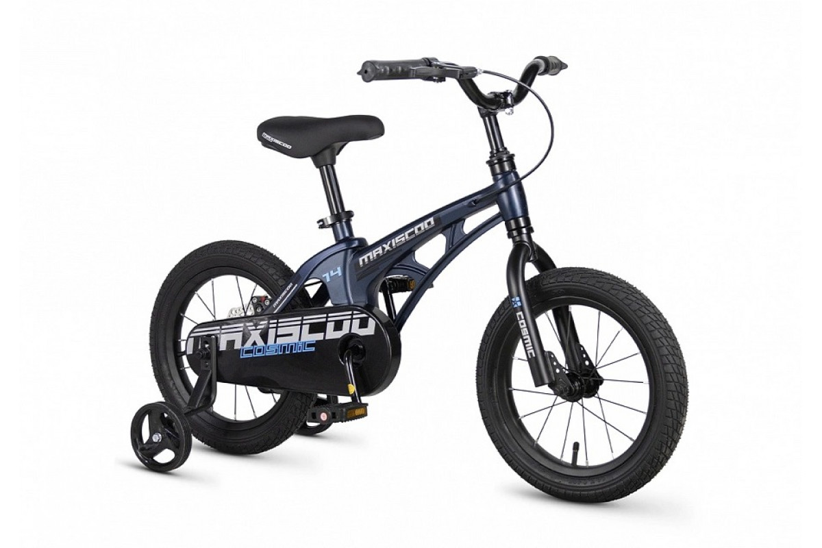 MAXISCOO Cosmic Базовый Плюс 14 2026