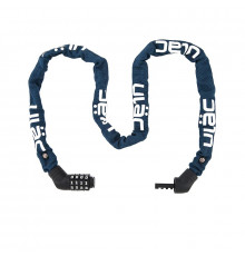 Велозамок ULAC Street Fighter Navy 571065