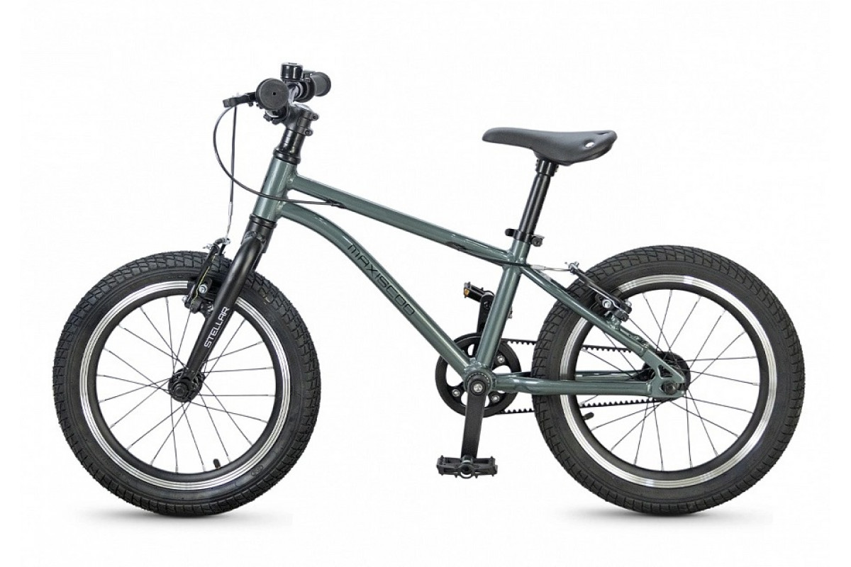MAXISCOO Stellar 16 2026