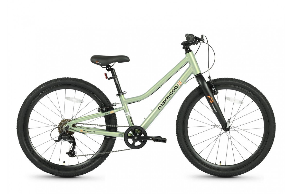 MAXISCOO 3Bike 24 2026
