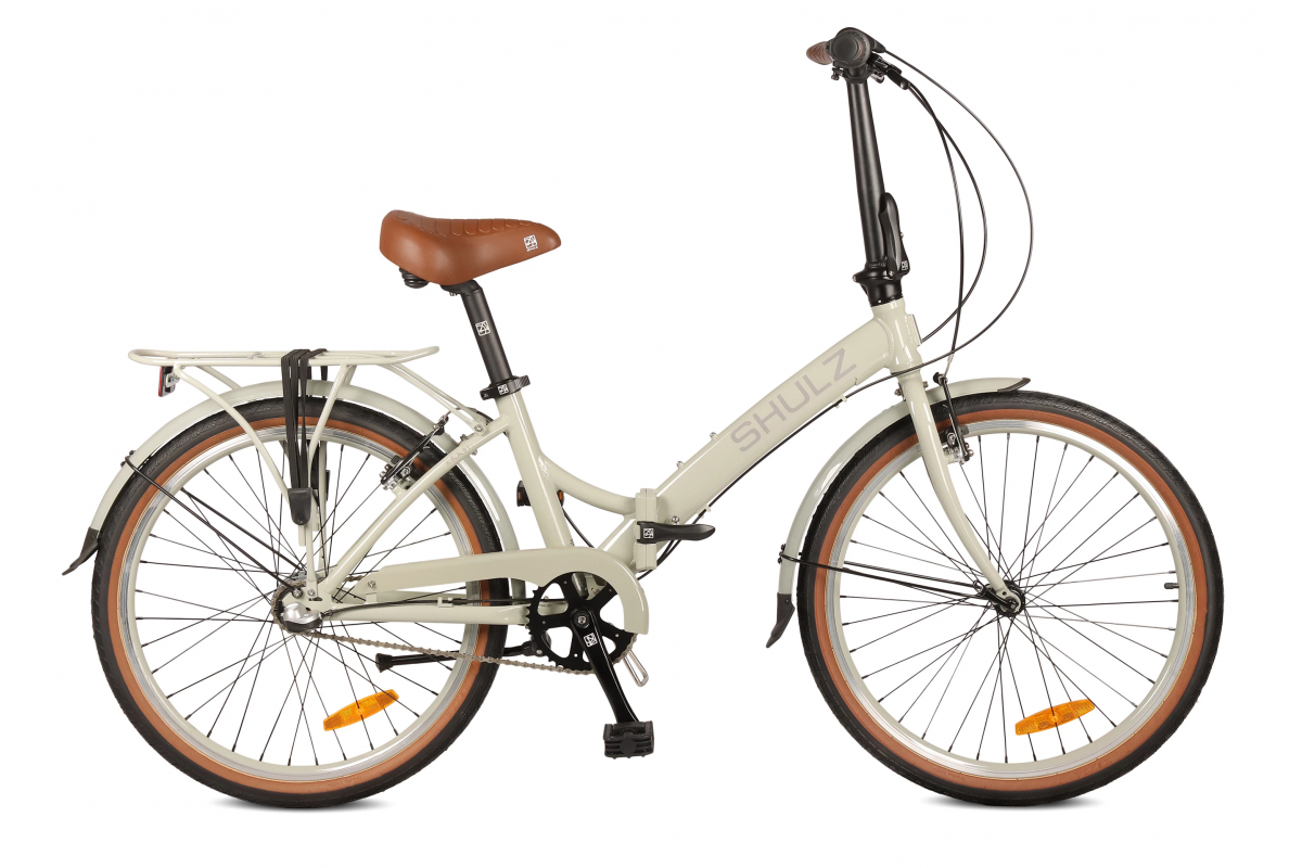 SHULZ KRABI V-BRAKE 2024