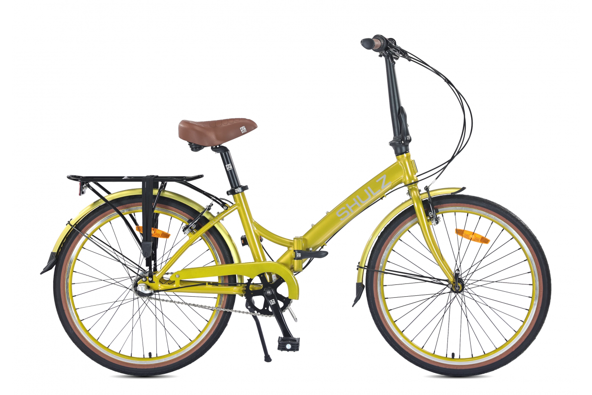 SHULZ KRABI V-BRAKE 2024