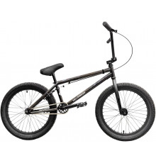 TECH TEAM MILLENNIUM BMX 20" 1ск.