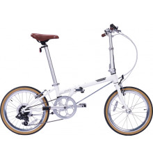 DAHON Boardwalk D7 20'' 2026