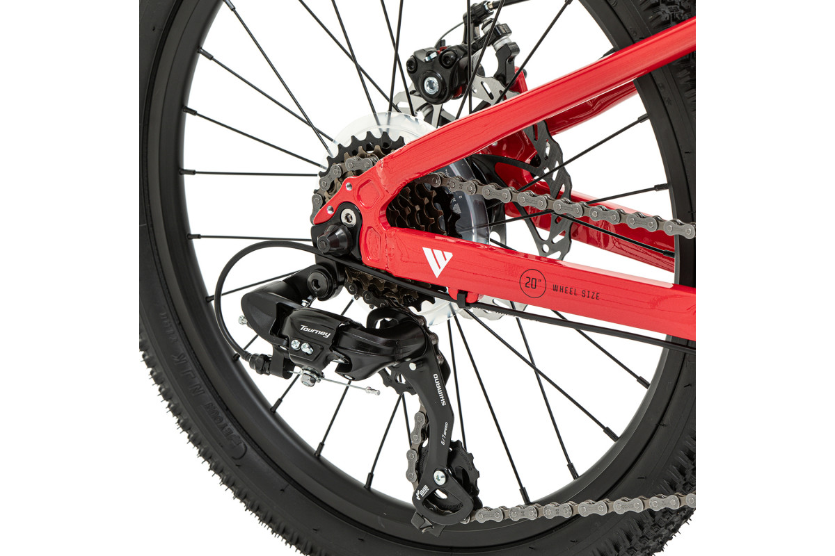 Welt Brave 1.0 MD 20 2026