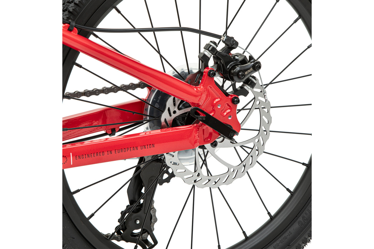 Welt Brave 1.0 MD 20 2026