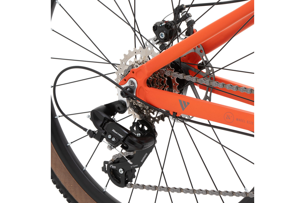 Welt Brave 1.0 MD 24 2026