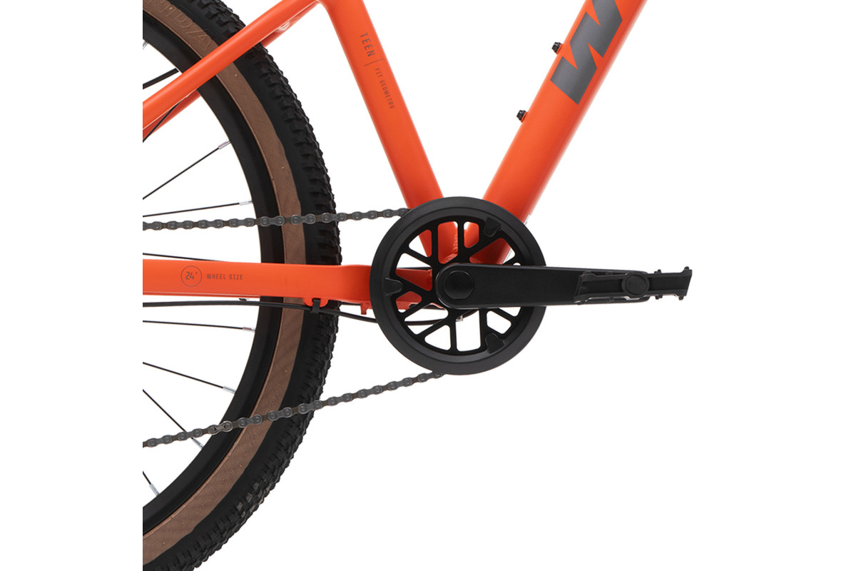Welt Brave 1.0 MD 24 2026