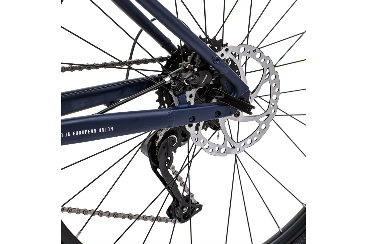 Welt Rocket 4.0 HD 29 2026