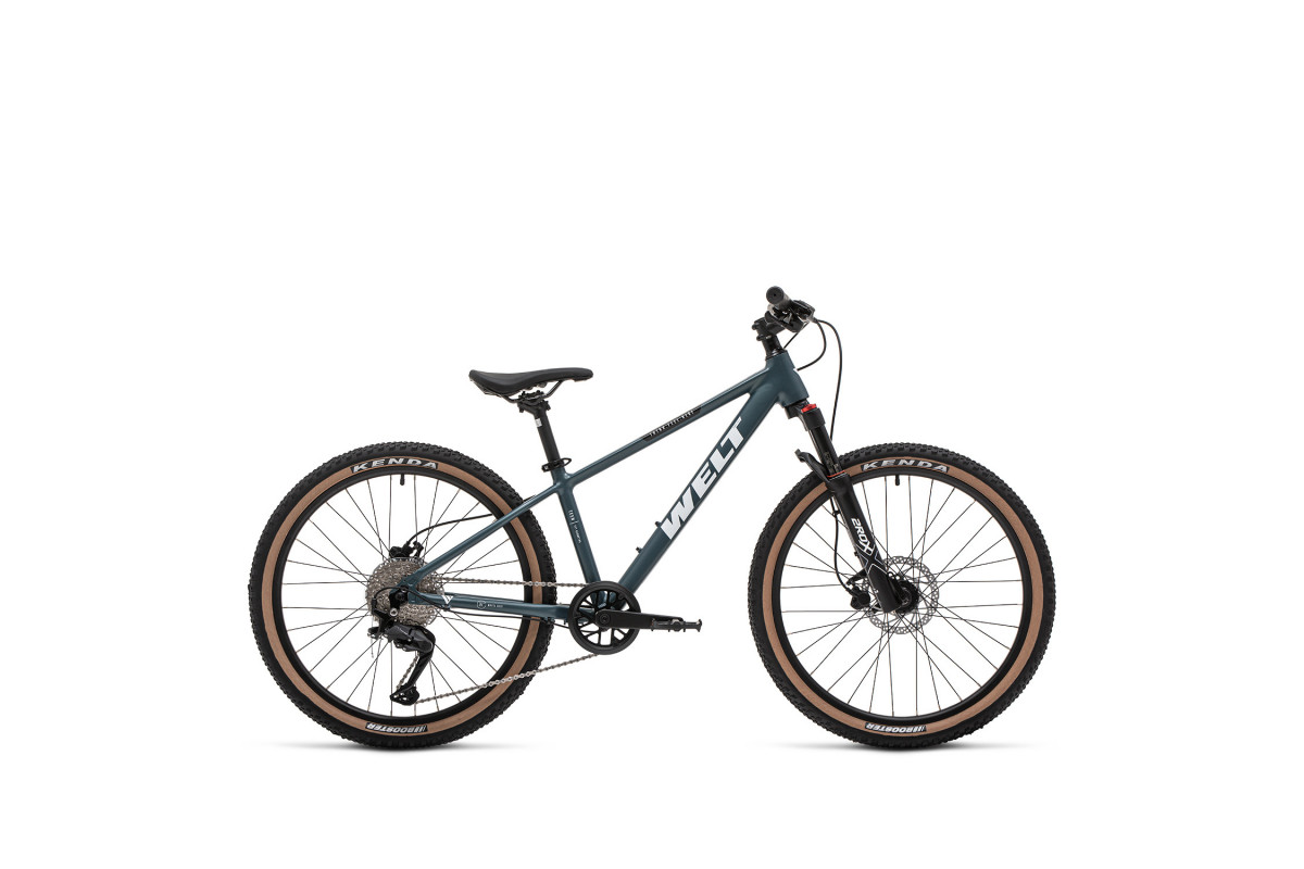 Welt Brave 3.0 HD 24 2026